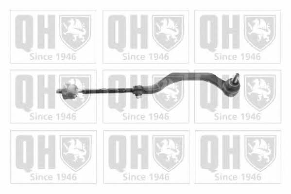 Quinton Hazell QDL3290S Steering rod with tip right, set QDL3290S