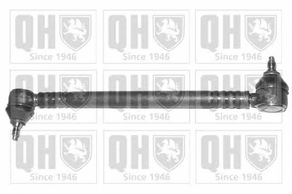 Quinton Hazell QDL4109S Steering rod with tip right, set QDL4109S