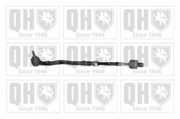 Quinton Hazell QDL4210S Draft steering with a tip left, a set QDL4210S