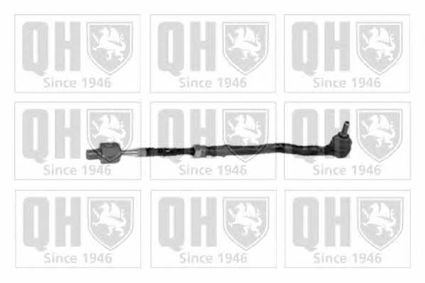 Quinton Hazell QDL4211S Steering rod with tip right, set QDL4211S