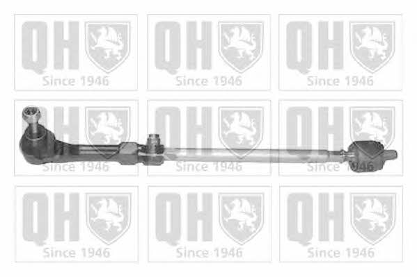 Quinton Hazell QDL5232S Draft steering with a tip left, a set QDL5232S