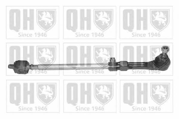 Quinton Hazell QDL5238S Steering rod with tip, set QDL5238S
