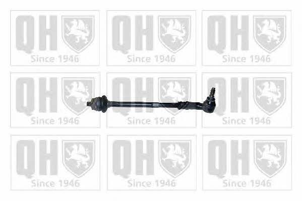 Quinton Hazell QDL5243S Steering rod with tip right, set QDL5243S