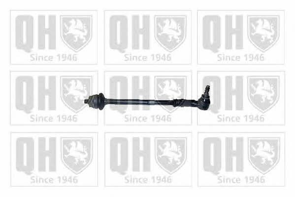 Quinton Hazell QDL5244S Steering rod with tip right, set QDL5244S