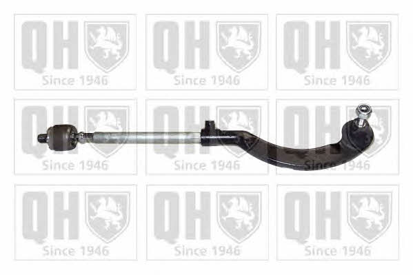 Quinton Hazell QDL5262S Steering rod with tip right, set QDL5262S