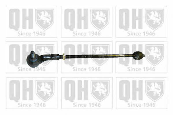 Quinton Hazell QDL5272S Steering rod with tip right, set QDL5272S