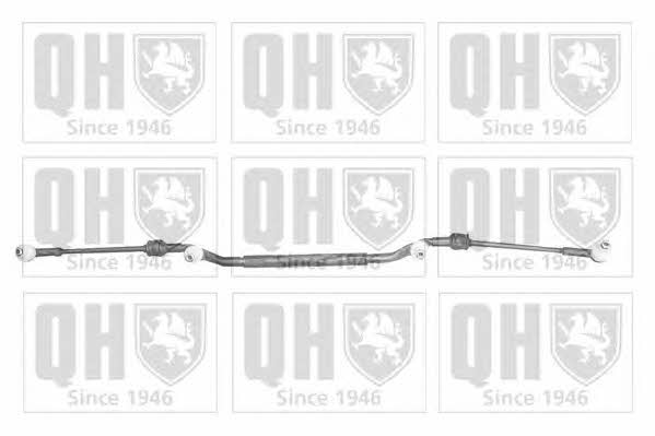 Quinton Hazell QDL5282S Steering tie rod QDL5282S