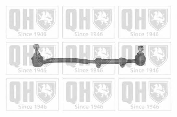 Quinton Hazell QDL5288S Left tie rod assembly QDL5288S