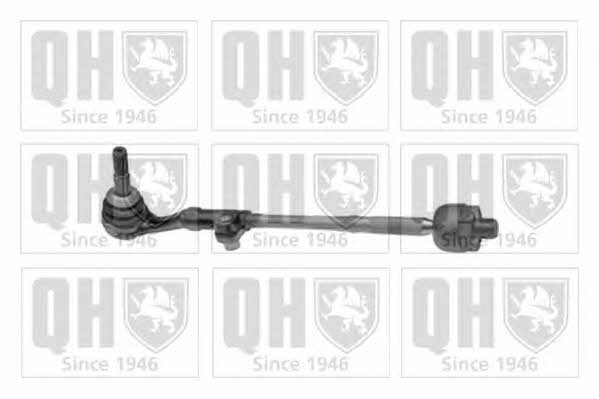 Quinton Hazell QDL5292S Inner Tie Rod QDL5292S