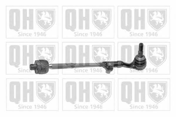 Quinton Hazell QDL5294S Steering rod with tip right, set QDL5294S