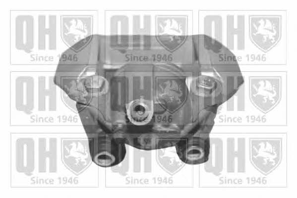 Quinton Hazell QBS3430 Brake caliper front left QBS3430