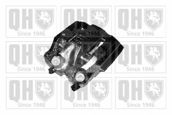 Quinton Hazell QBS3442 Brake caliper front left QBS3442