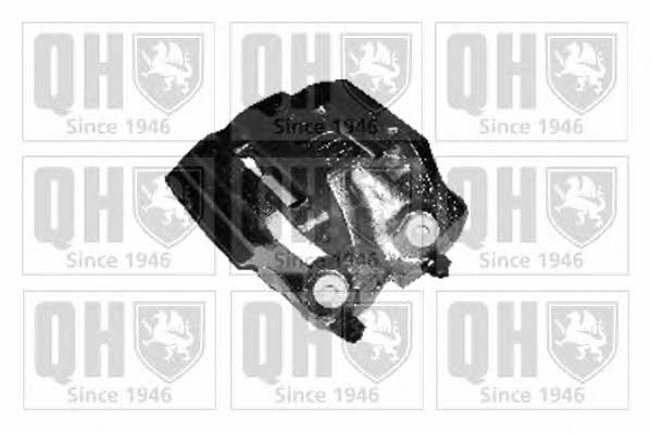 Quinton Hazell QBS3443 Brake caliper front right QBS3443
