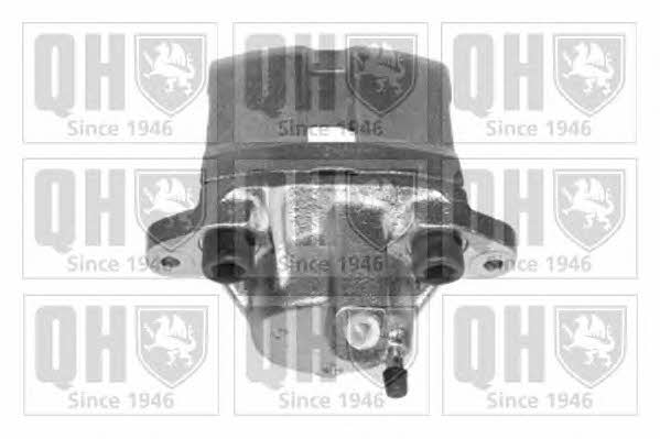 Quinton Hazell QBS3447 Brake caliper front right QBS3447