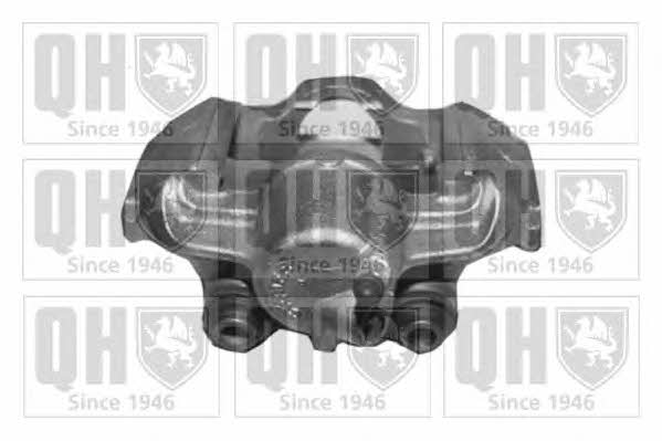 Quinton Hazell QBS3455 Brake caliper front right QBS3455