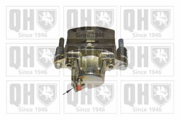 Quinton Hazell QBS3462 Brake caliper front left QBS3462