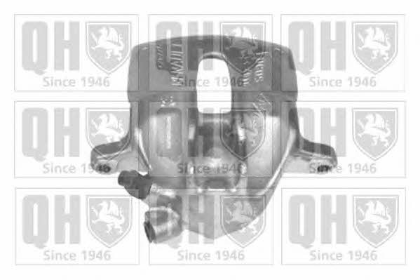 Quinton Hazell QBS3479 Brake caliper front left QBS3479