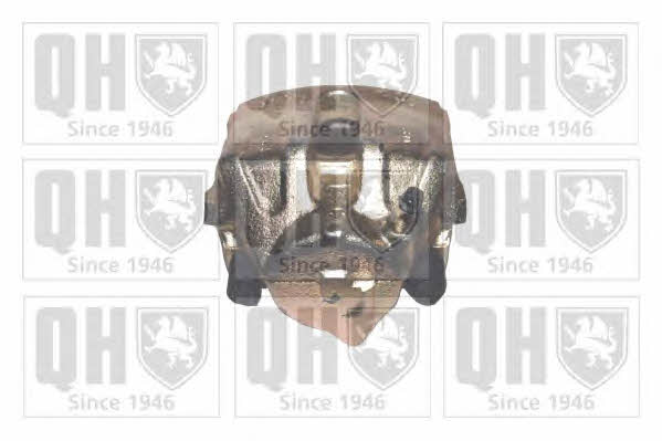 Quinton Hazell QBS3620 Brake caliper front right QBS3620