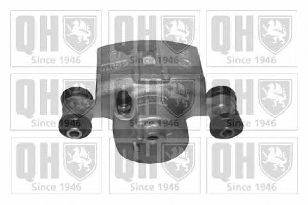 Quinton Hazell QBS3801 Brake caliper front left QBS3801