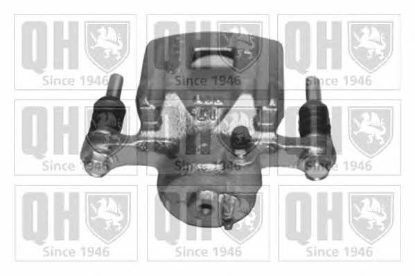 Quinton Hazell QBS3806 Brake caliper front right QBS3806