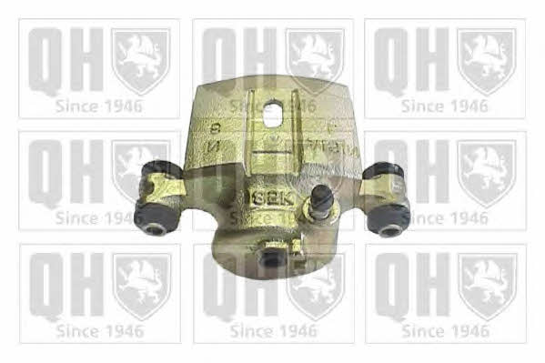 Quinton Hazell QBS3816 Brake caliper front right QBS3816