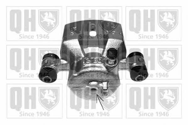 Quinton Hazell QBS3832 Brake caliper front right QBS3832