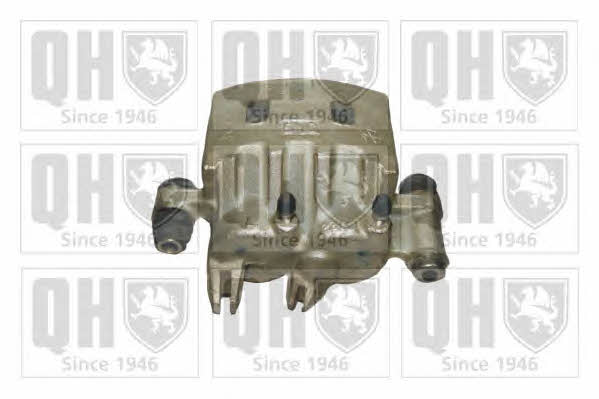 Quinton Hazell QBS4045 Brake caliper front left QBS4045