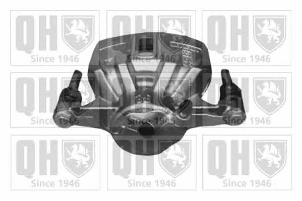 Quinton Hazell QBS4052 Brake caliper front right QBS4052