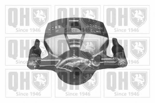 Quinton Hazell QBS4060 Brake caliper front right QBS4060
