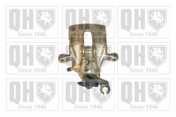 Quinton Hazell QBS4578 Brake caliper rear right QBS4578