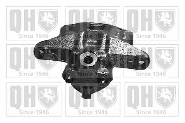 Quinton Hazell QBS4591 Brake caliper QBS4591