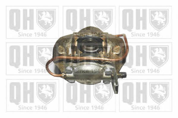 Quinton Hazell QBS4702 Brake caliper front right QBS4702
