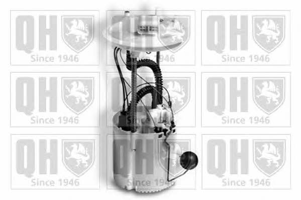 Quinton Hazell QFP920 Fuel pump QFP920