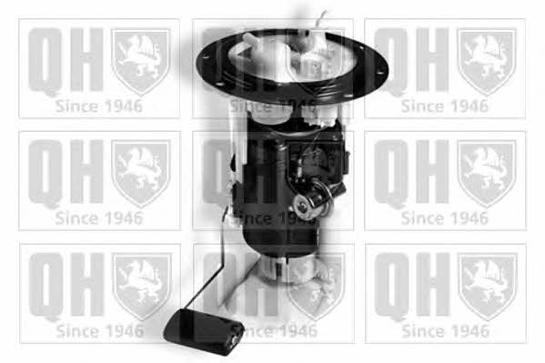 Quinton Hazell QFP923 Fuel pump QFP923