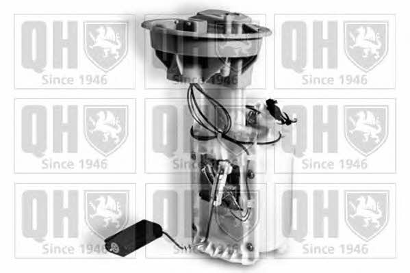 Quinton Hazell QFP933 Fuel pump QFP933