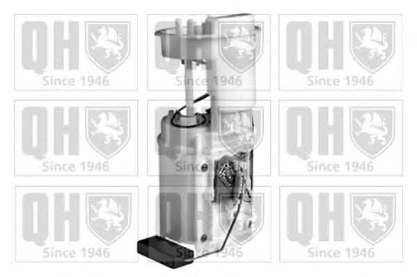 Quinton Hazell QFP937 Fuel pump QFP937
