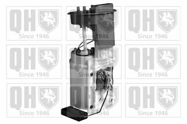 Quinton Hazell QFP938 Fuel pump QFP938