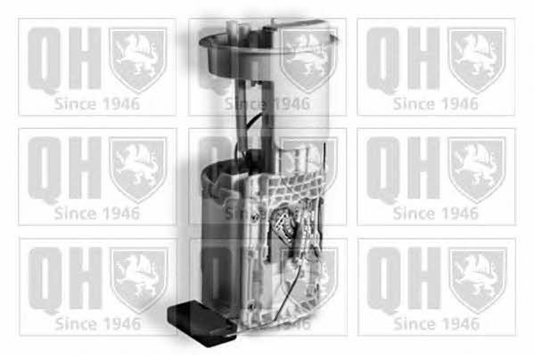 Quinton Hazell QFP939 Fuel pump QFP939