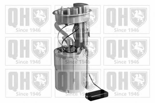 Quinton Hazell QFP940 Fuel pump QFP940