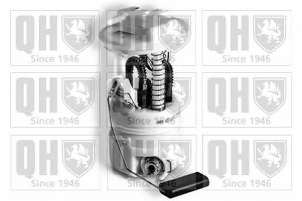 Quinton Hazell QFP945 Fuel pump QFP945