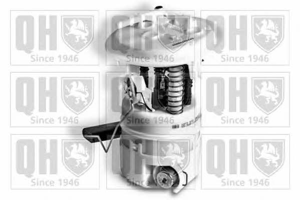 Quinton Hazell QFP946 Fuel pump QFP946