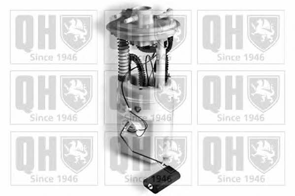 Quinton Hazell QFP948 Fuel pump QFP948