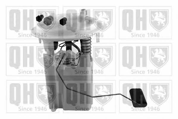 Quinton Hazell QFP951 Fuel pump QFP951