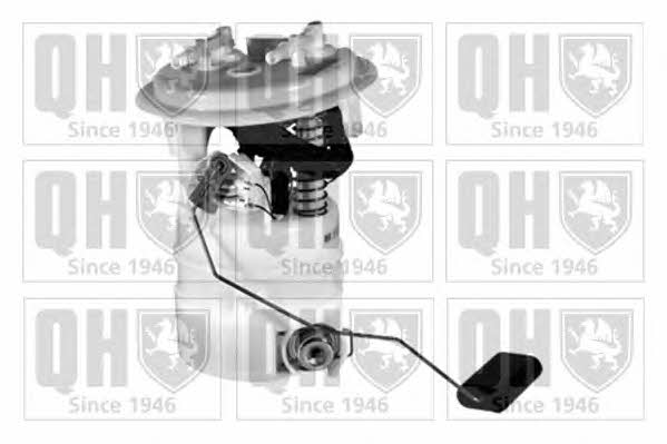 Quinton Hazell QFP952 Fuel pump QFP952