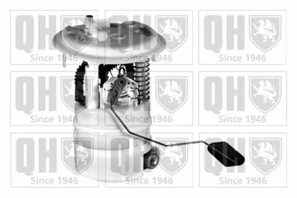 Quinton Hazell QFP953 Fuel pump QFP953