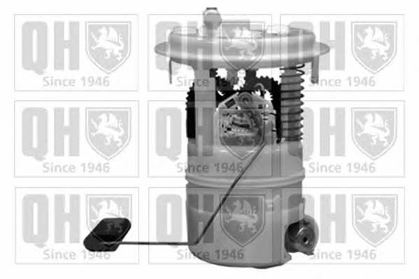 Quinton Hazell QFP964 Fuel pump QFP964