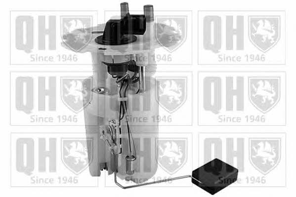Quinton Hazell QFP965 Fuel pump QFP965