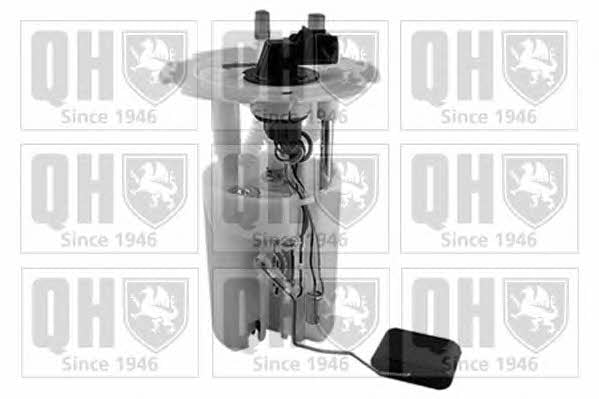 Quinton Hazell QFP966 Fuel pump QFP966
