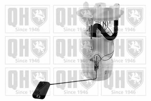 Quinton Hazell QFP976 Fuel pump QFP976