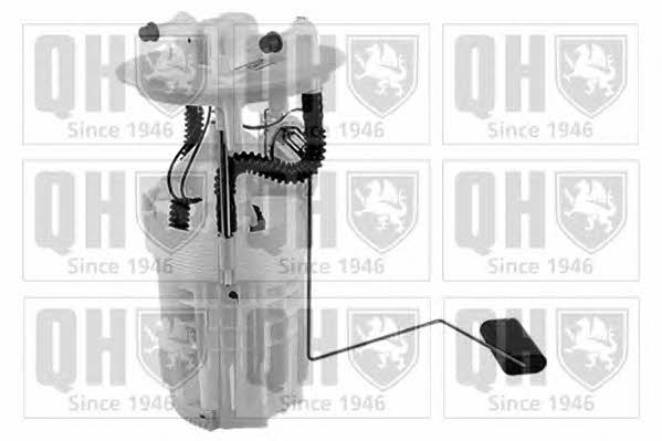 Quinton Hazell QFP979 Fuel pump QFP979